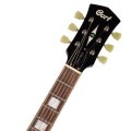 Cort CR200 Electric Guitar - Flip Blue