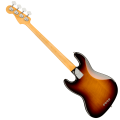 Fender American Professional II Jazz Bass - Rosewood Fingerboard - 3-Tone Sunburst