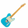 Fender American Professional II Telecaster - Maple Neck - Miami Blue