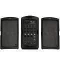 Fender Passport Conference - Series 2 - 175W Portable PA system