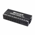 Mooer Audio Macropower S12 12-Output Pedalboard Power Supply
