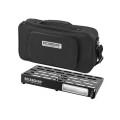 Warwick RockBoard Tres 3.1 Pedalboard with Gig Bag - (51x23.6cm)