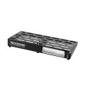 Warwick RockBoard Tres 3.1 Pedalboard with Gig Bag - (51x23.6cm)