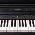Roland RP701 Digital Piano - Contemporary Black Finish