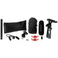 Rode NTG-5 Directional Condenser Microphone Kit