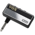 Vox amPlug 2 Headphone Guitar Amp - Metal
