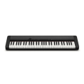 Casio CT-S1 61-key Portable Keyboard - Black