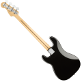 Fender Player Series 4-String Precision Bass - Maple Fretboard - Black