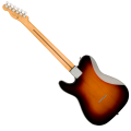 Fender Player Plus Telecaster Electric Guitar  Maple Fretboard  3 Tone Sunburst