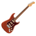 Fender Player Plus Stratocaster - Pau FerroFretboard - Aged Candy Apple Red