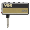Vox amPlug 2 Headphone Guitar Amp - Blues