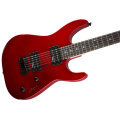 Jackson Dinky JS11 Electric Guitar  Metallic Red
