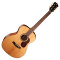 Cort GOLD-OC6 Acoustic Electric Guitar - Natural Finish