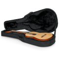 Gator GL Series Lightweight Polyfoam Classical Guitar Case