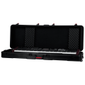 Gator TSA Series Deluxe Molded 88-Key Keyboard Case w/ Wheels