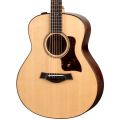 Taylor GTe Grand Theater Urban Ash Acoustic-Electric Guitar - Natural