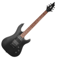 Cort KX100 Electric Guitar - Black Metallic