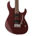 Cort G300 Pro Electric Guitar - HH - Vivid Burgundy
