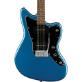 Squier Affinity Series Jazzmaster Electric Guitar - Lake Placid Blue