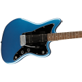 Squier Affinity Series Jazzmaster Electric Guitar - Lake Placid Blue