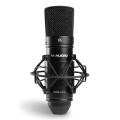 M-Audio AIR 192 | 4 Vocal Studio Pro Recording Pack with Mic &amp; Headphones