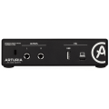 Arturia MiniFuse 1 USB-C Audio Interface - Black
