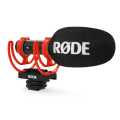 Rode VideoMic Go II - Lightweight Directional Microphone
