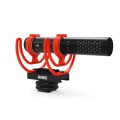Rode VideoMic Go II - Lightweight Directional Microphone