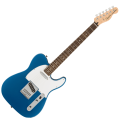 Squier Affinity Series Telecaster Electric Guitar - Lake Placid Blue