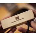 Seymour Duncan SA-3HC Woody Hum Cancelling Acoustic Guitar Soundhole Pickup - Maple