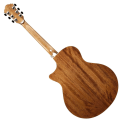 Ibanez AE245-NT AE Series Acoustic-Electric Guitar - Natural