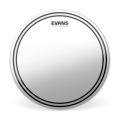 Evans EC2S 14" Frosted Drumhead