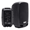 Hybrid PA8B 8 Battery Powered Speaker with Bluetooth &amp; Wireless Mic