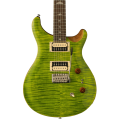 PRS SE Custom 24-08 Electric Guitar - Eriza Verde