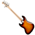 Squier Affinity Series Jazz Bass V 5-String Bass Guitar - 3-Tone Sunburst
