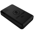 Mackie OnyxGO Mic - Wireless Clip-on Mic with App