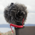 Rode WS9 Deluxe Windshield for Rode VideoMicro &amp; VideoMic Me - Green