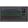 Mackie Onyx24 24-channel Analog Mixer with Multi-Track USB