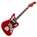 Fender 60th Anniversary Jaguar - Rosewood Fretboard - Mystic Dakota Red