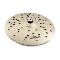 Zildjian 14" FX Stack Cymbal Pair with Mount