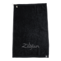 Zildjian Drummers Towel - Black