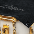 Zildjian Drummers Towel - Black