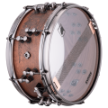Mapex Black Panther Designed Chris Adler Warbird Snare Drum