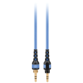 Rode NTH-Cable for NTH-100 Headphones - 2.4 Metre - Blue