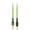 Rode NTH-Cable for NTH-100 Headphones - 1.2 Metre - Green