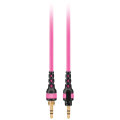 Rode NTH-Cable for NTH-100 Headphones - 1.2 Metre - Pink
