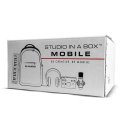 M-Audio Limited Edition Studio In A Box Mobile