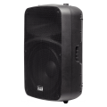 Italian Stage SPX15AUB 15" Active Speaker with Media Player