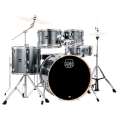 Mapex Venus VE5294FTVC 5-Piece Rock Drum Kit (Excludes Cymbals) - Steel Blue Metallic