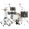 Mapex Mars Series 4-Piece BeBop Shell Pack (Excludes Hardware and Cymbals) - Dragonwood